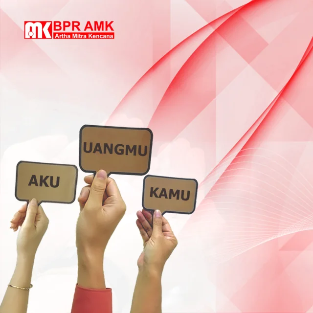 Read more about the article Antara Aku, Kamu, dan Uangmu
