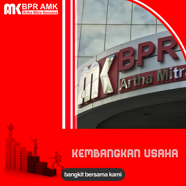 Read more about the article Kembangkan Usaha